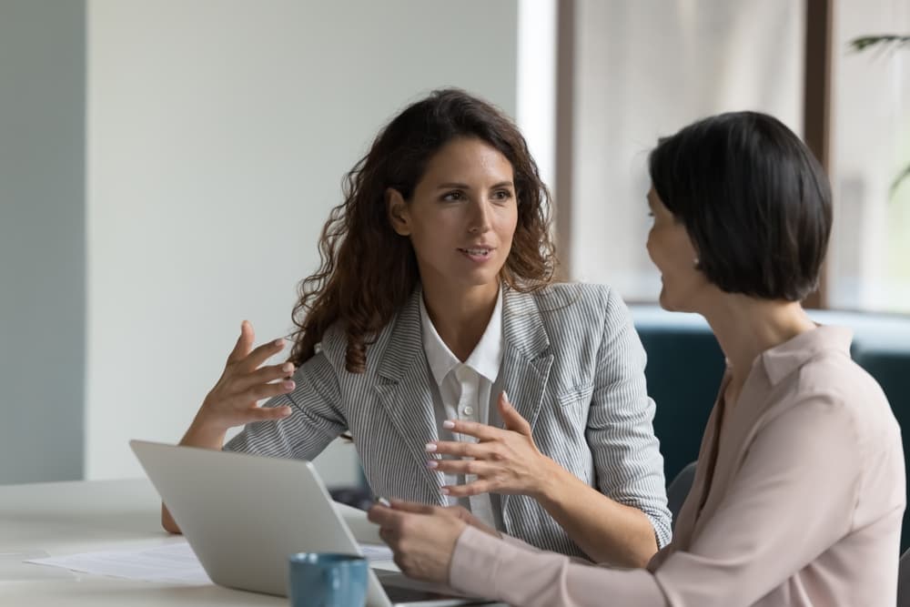 Vezetői, business és karriercoaching